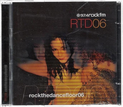 RTD06 Rock the Dance Floor 2006