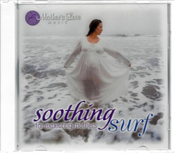 Soothing Surf for expecting Mothers - Mothers Love Music