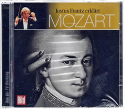 Justus Frantz erklrt Mozart