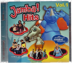 Jamba! Hits Vol. 1