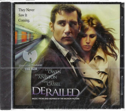 DeRailed - They Never Saw It Coming / Music from and...