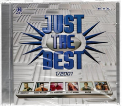 Just the Best 1/2001 (2CD)