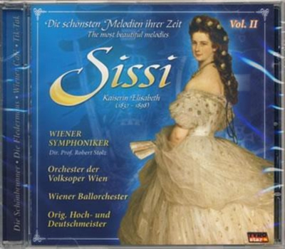 Sissi (Kaiserin Elisabeth) die schnsten Melodien ihrer Zeit Folge 2