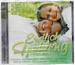 Endlich Frhling - Die deutschen Hits 2004 (2CD)