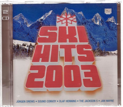 Ski Hits 2003 (2CD)