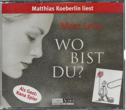 Marc Levy - Wo bist du? (4CD)