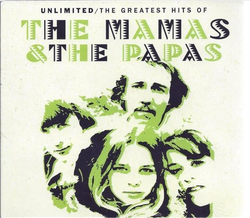The Greatest Hits of The Mamas & The Papas