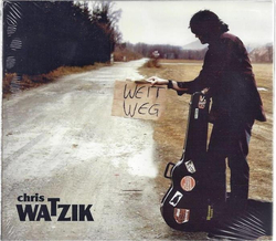 Chris Watzik - Weit weg