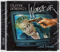Oliver Drings Worst of... and friends