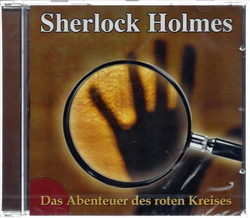 Sherlock Holmes - Das Abenteuer des roten Kreises