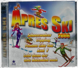 Apres Ski 2006 2CD