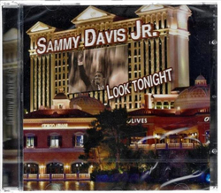 Sammy Davis Jr. - Look Tonight