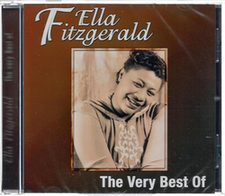 Ella Fitzgerald - The Very Best Of