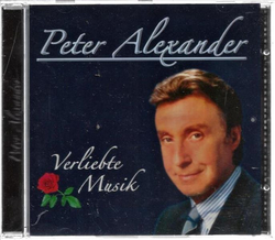 Peter Alexander - Verliebte Musik