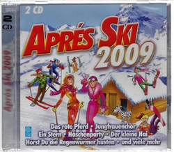 Apres Ski 2009 (2CD)
