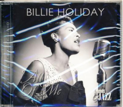Billie Holiday - All of me