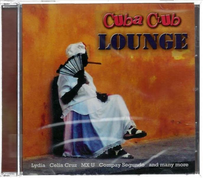 Cuba Club Lunge