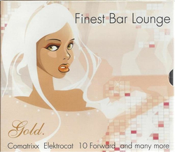 Finest Bar Lounge - Gold