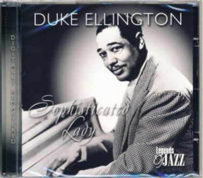 Duke Ellington - Sophisticated Lady