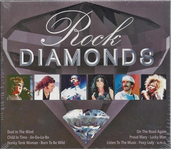 Rock Diamonds 3CD