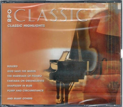 Pro Classic - Classic Highlights (3CD)