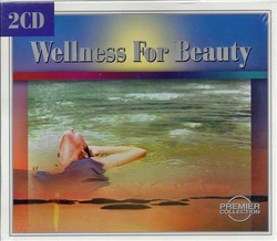 Wellness for Beauty 2CD