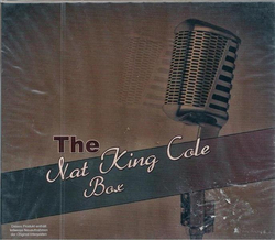 The Nat King Cole Box 3CD
