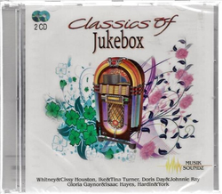 Classics of Jukebox (2CD)