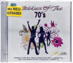 Goldies of the 70s (2CD)