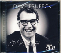 Dave Brubeck - SWonderful
