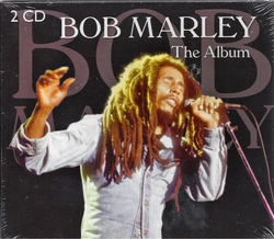 Bob Marley - The Album (2CD)