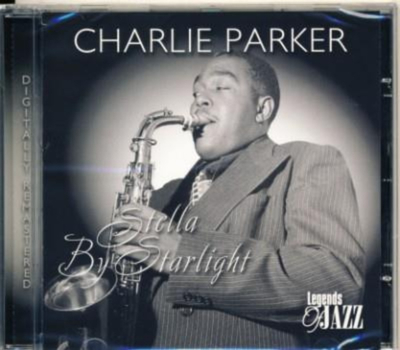 Charlie Parker - Stella by Starlight