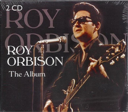 Roy Orbison - The Album (2CD)