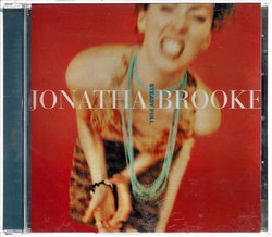 Jonatha Brooke - Steady Pull