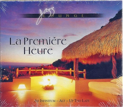 Jazz Lounge - La Premiere Heure