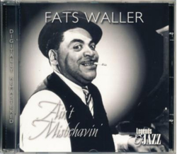 Fats Waller - Aint Misbehavin