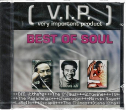 V.I.P. - Best of Soul