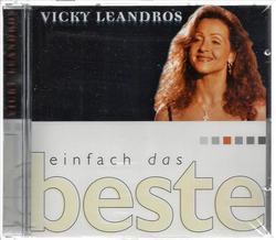Vicky Leandros - Einfach das Beste