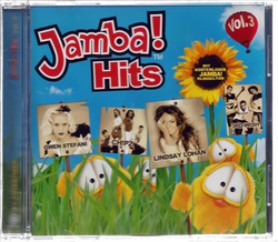 Jamba! Hits Vol. 3