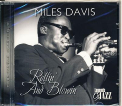 Miles Davis - Rollin and Blowin
