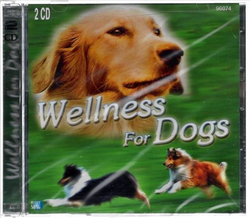 Wellness for Dogs (2CD)