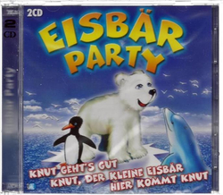 Eisbr Party 2CD