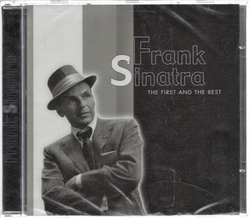 Frank Sinatra - The First and the Best