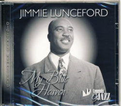 Jimmie Lunceford - My blue Heaven