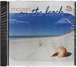 Mozart on the Beach