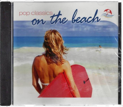 Pop Classics on the Beach