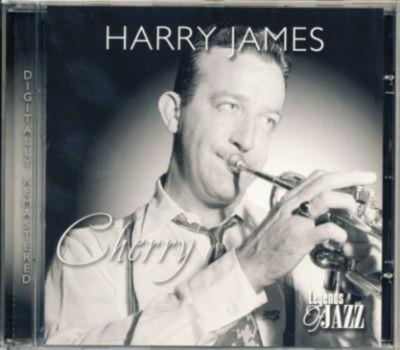 Harry James - Cherry