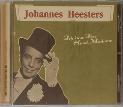 Johannes Heesters - Ich ksse Ihre Hand, Madame