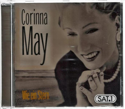 Corinna May - Wie ein Stern