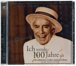 Johannes Heesters - Ich werde 100 Jahre alt / Die...